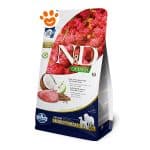 farmina-dog-n&d-senior-medium-maxi-agnello-mela-verde-e-cocco