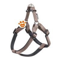 Ferplast Dog Pettorina Daytona P Marrone