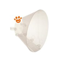 Ferribiella Dog Collare Protezione Elisabetta (30 cm)