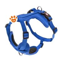Ferribiella Dog Pettorina Cesare Blu