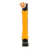 Ferribiella Fun Alert - Led per Collare (2,5x15 cm)