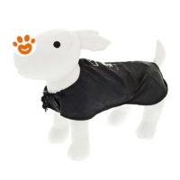 Ferribiella Impermeabile Pocket Tascabile Nero