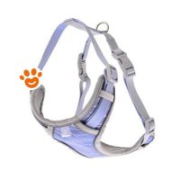 Ferribiella Onda Pettorina Harness Azzurro