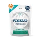 Forza10 Cat Active Diabetic Pesce in Patè