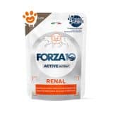 Forza10 Cat Active Renal Pesce in Patè