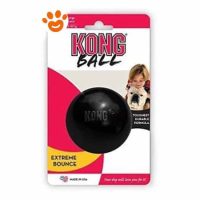 Kong Ball Extreme Bounce