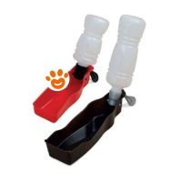 Leopet Bottiglia da Viaggio (da 500 ml)
