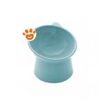 leopet-cat-ciotola-catty-bowl-rialzata-e-inclinata-celeste