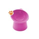 leopet-cat-ciotola-catty-bowl-rialzata-e-inclinata-rosa