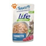 Life Natural Cat Trancetti di Tonnetto