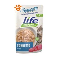 Life Cat Natural Trancetti di Tonnetto