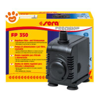 Pompa sommergibile regolabile Sera FP 350