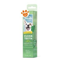 Tropliclean Dog&Cat Clean Teeth Gel