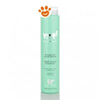Yuup Dog Shampoo per Manti Ruvidi