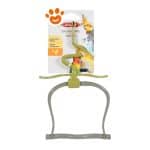 zolux-altalena-in-plastica-con-foglie