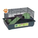 zolux-gabbia-ehop-mouse-40cm-verde