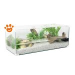 zolux-karapas-acqua-bianca-pro-80-80x35x25cm