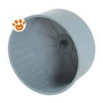 zolux-ruota-per-criceti-grigia-15cm