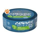 DRN Catnivor Kitten Pollo