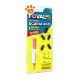 Adama Foval Gel Ultra Formiche