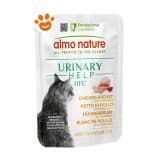 Almo Nature Cat HFC Urinary Help con Petto di Pollo