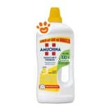 Amuchina Igienizzante Pavimenti Sgrassante Limone