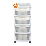 bama-insieme-4-cassetti-Bianco