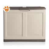 Bama Mettitutto 200L