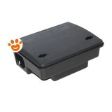 Bleuline Box Nero Esca Topicida