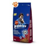 Brekkies Cat Urinary Care