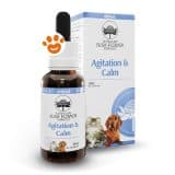 Bush Flower Essences Agitation & Calm