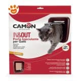Camon Cat Porta Basculante (155-150 mm)