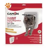 Camon Cat Porta Basculante (175-170 mm)