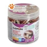 Camon Cat Snack Sandwich di Merluzzo, Pollo e Fegato