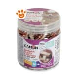 Camon Cat Snack Sandwich di Merluzzo, Pollo e Fegato