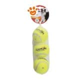Camon Dog Palla da Tennis (5 cm)