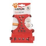 Camon Dog Pettorina Rossa
