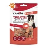 Camon Dog Treat&Snack Dadini di Salmone