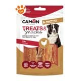 Camon Dog Treat&Snack Filetti di Pollo Naturali