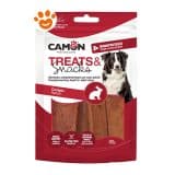 Camon Dog Treat&Snack Jerky di Coniglio