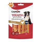 Camon Dog Treat&Snack Pollo e Pesce