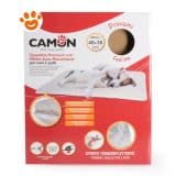 Camon Dog&Cat Tappetino Effetto Auto Riscaldante