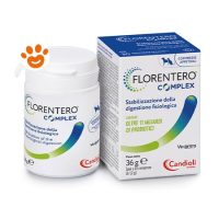 Candioli Dog&Cat Florentero Complex