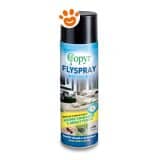 Copyr Flyspray Insetticida per Insetti Volanti e Striscianti