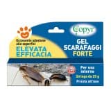Copyr Gel Scarafaggi Forte