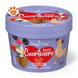 Doggye Bag Cuoretenero Canestrelli ai Frutti di Bosco con Vaniglia
