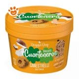 Doggye Bag Cuoretenero Canestrelli al Cocco