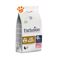 Sacchetto di crocchette Exclusion Urinary per gatti adulti