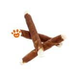 Ferribiella Dog Cicche Bianche con Anatra XXL