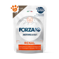 Forza10 Cat Active Renal Agnello in Patè